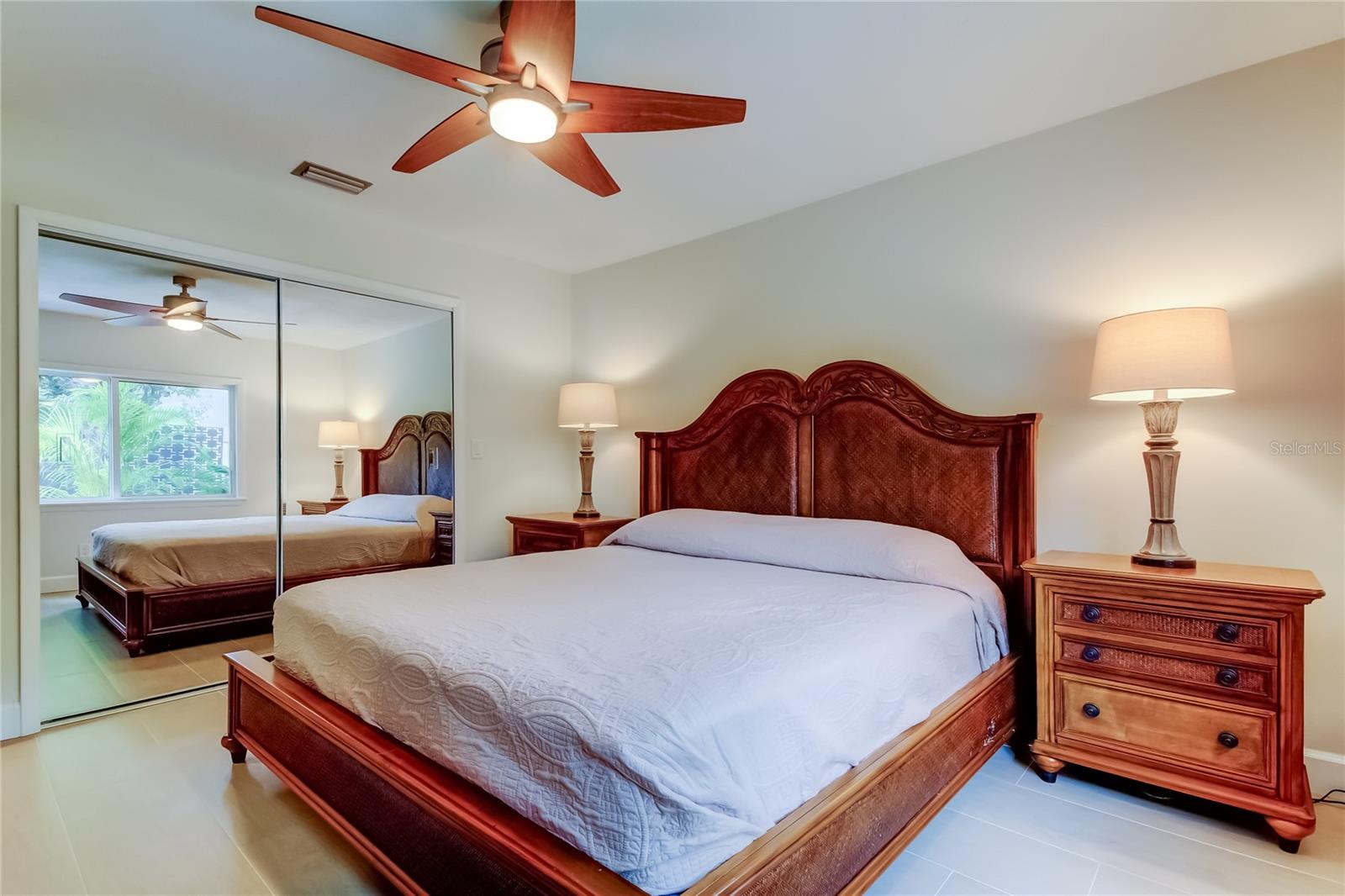 2nd Bedroom