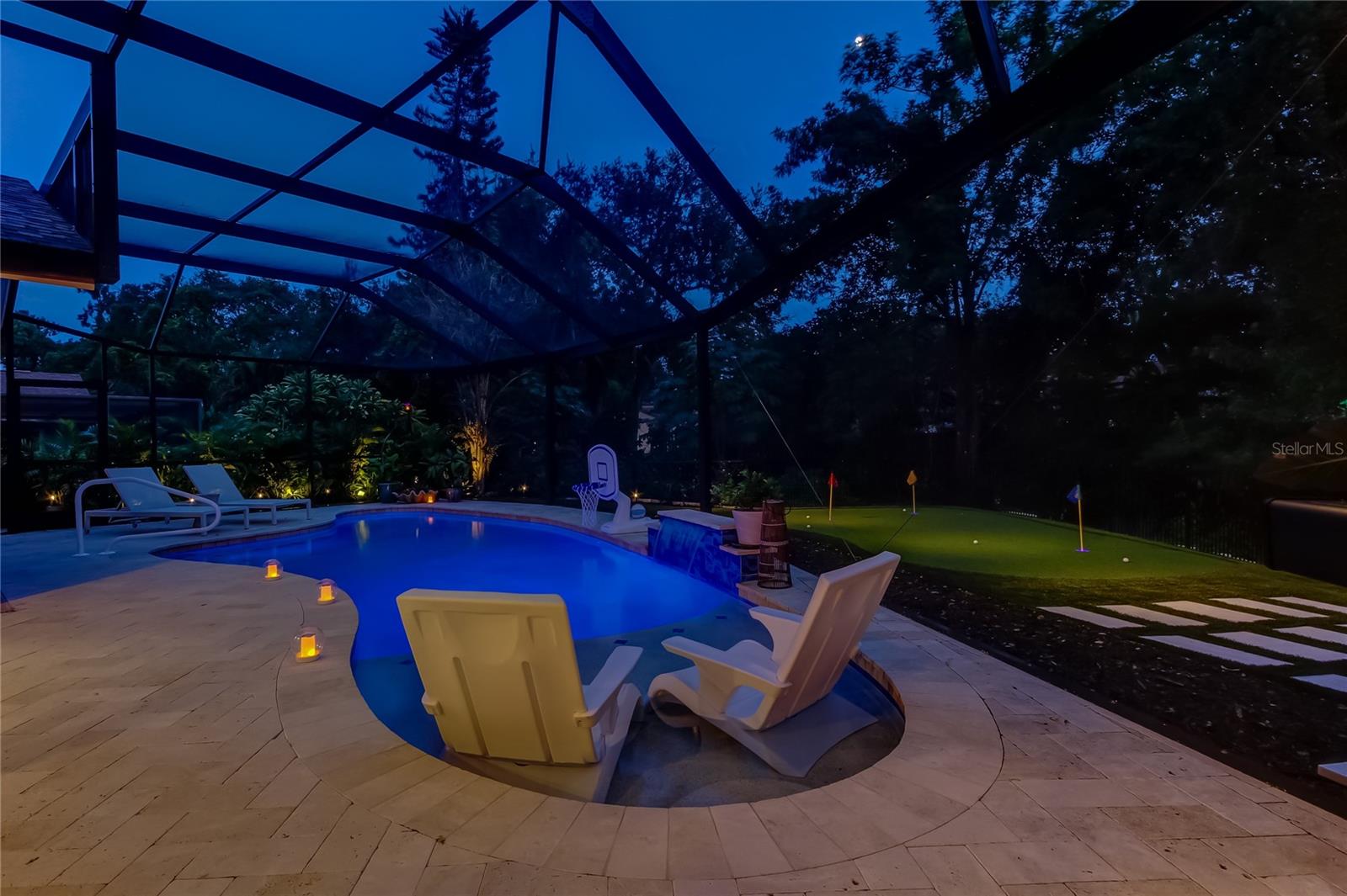Pool
