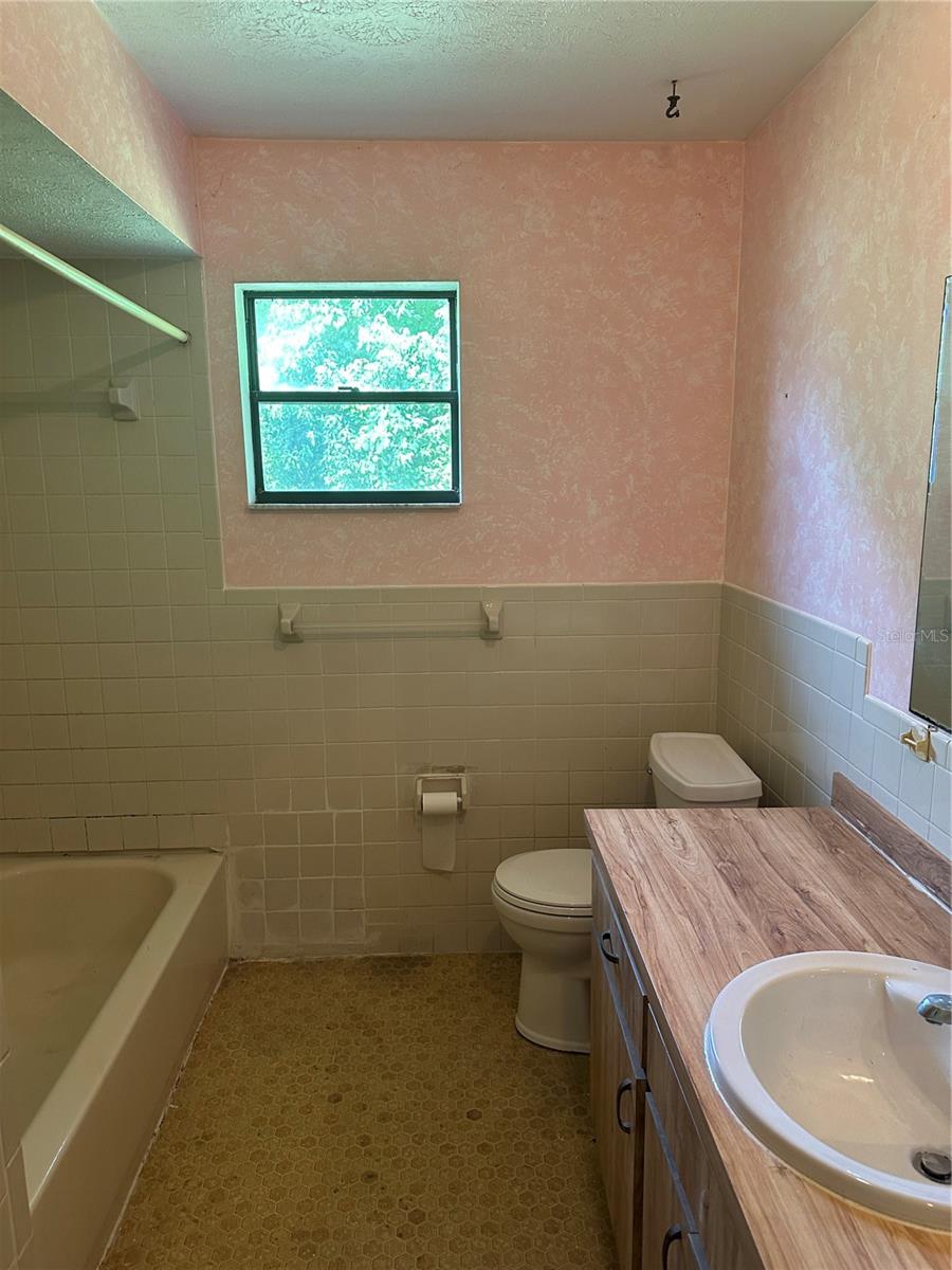 Bathroom 2