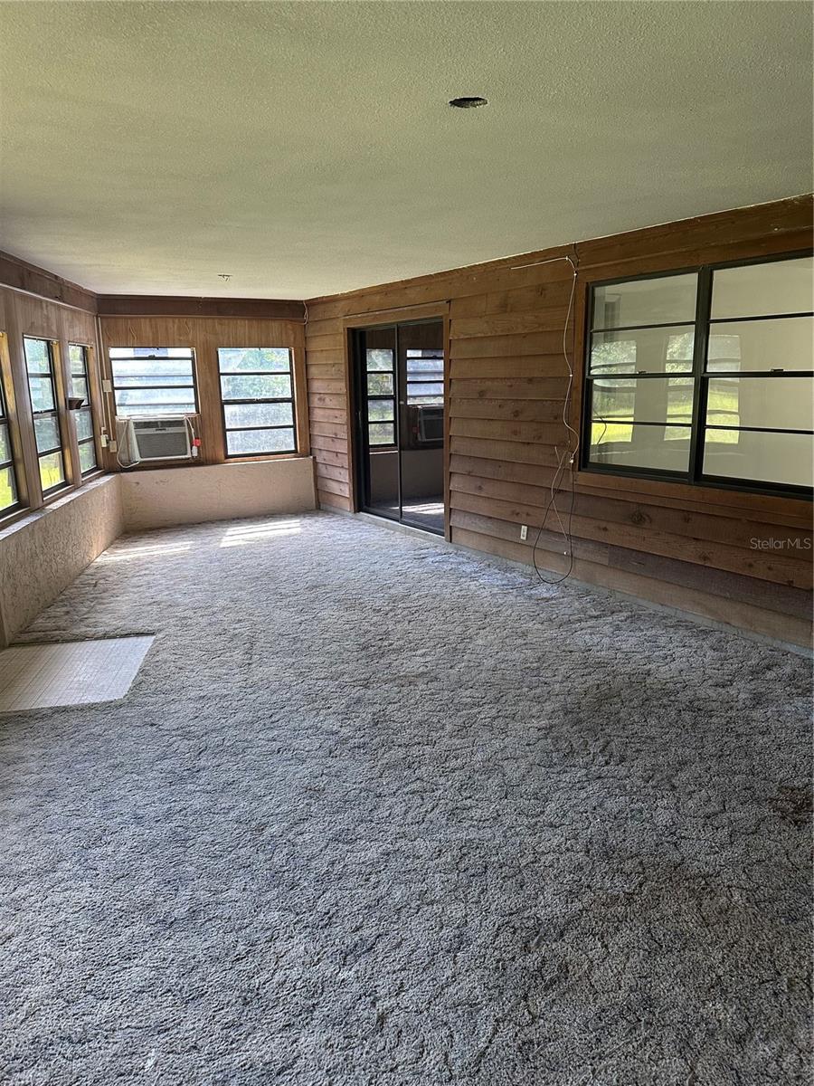 Bonus Room