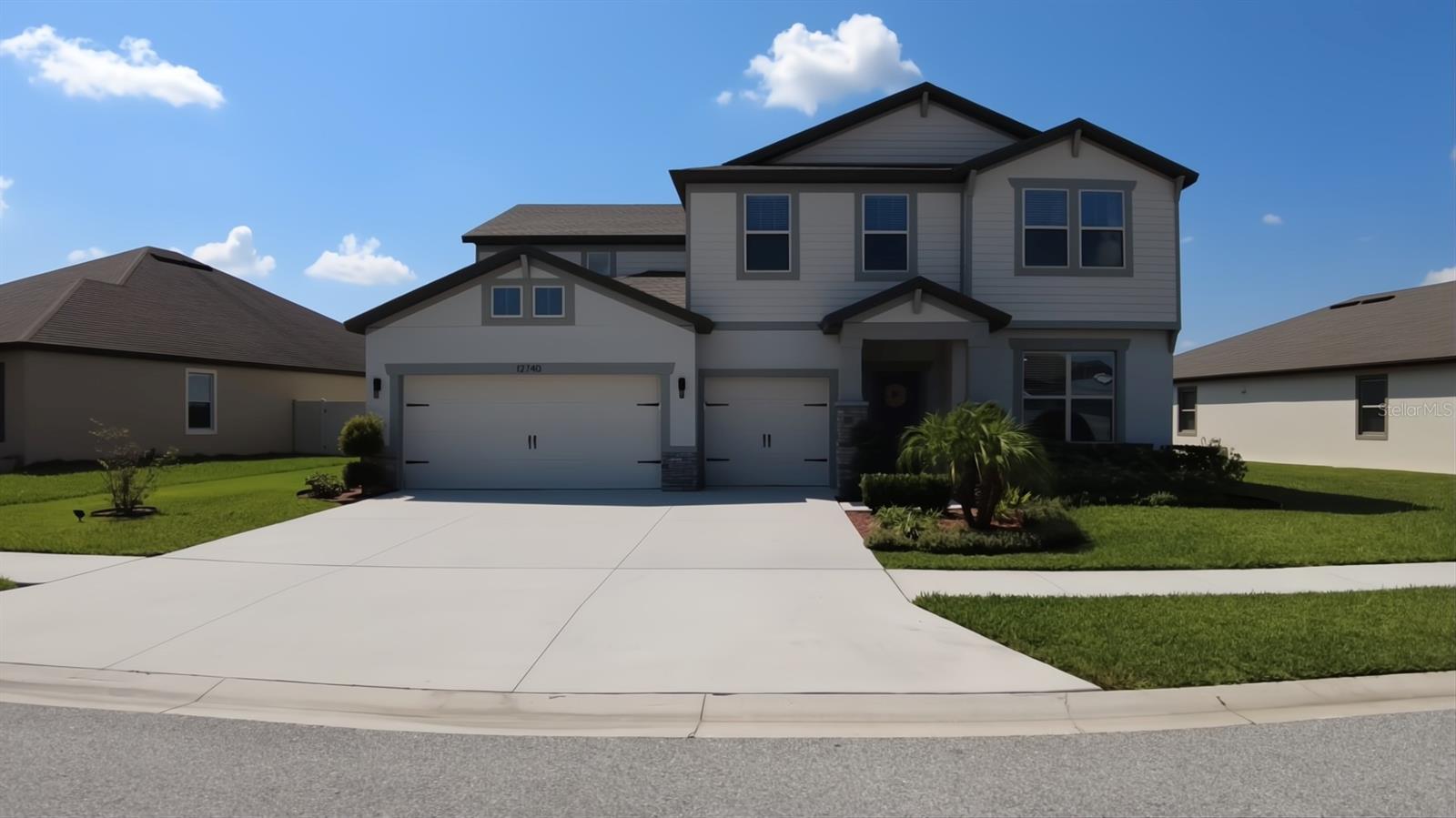 Front Exterior