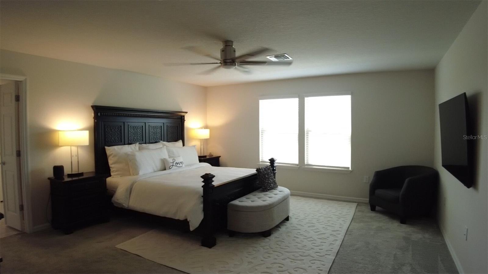 Owner Suite