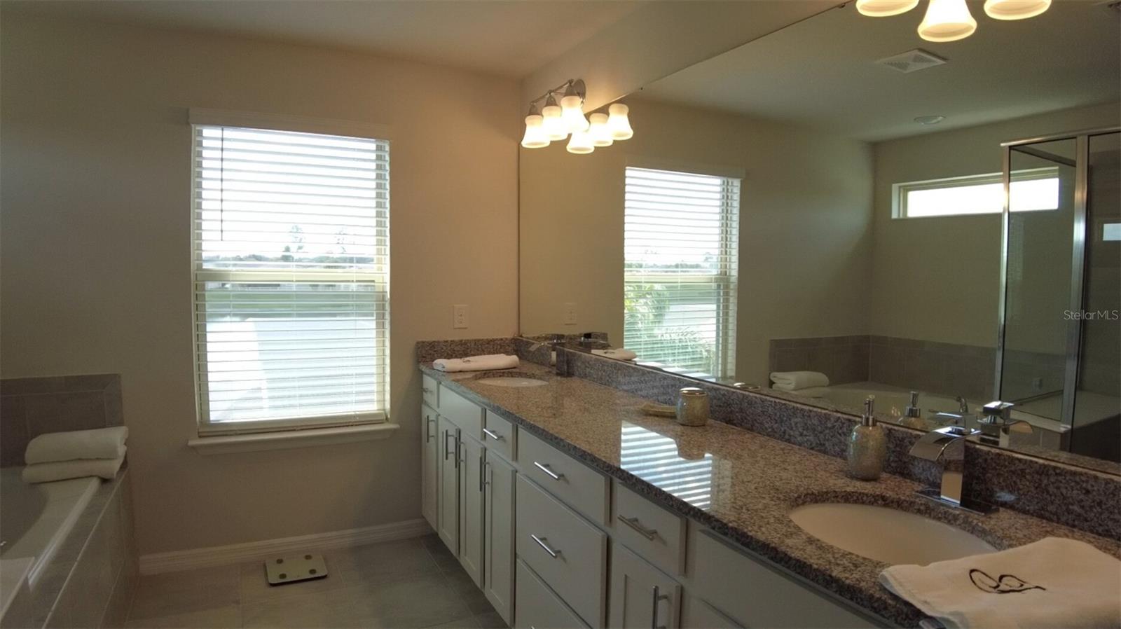 Owners Bathroom