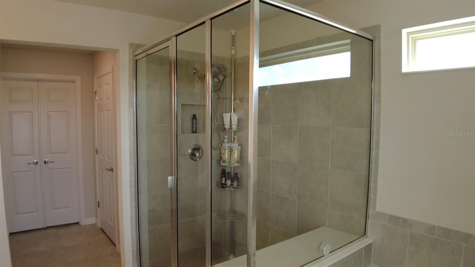 Owners Bathroom