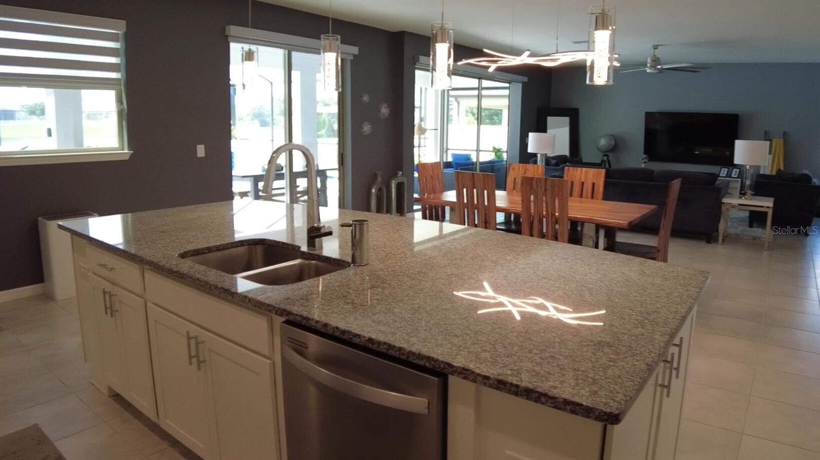 Kitchen, Cafe & Gathering