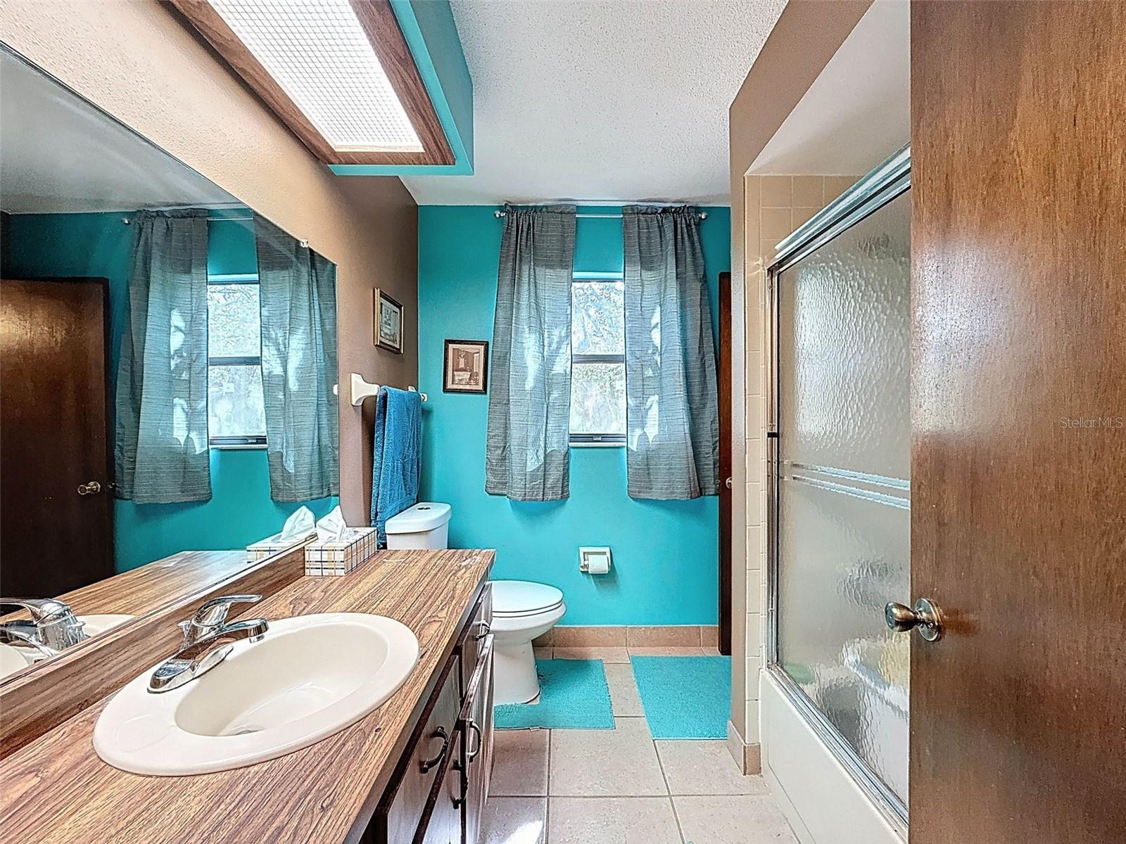 3rd Bath