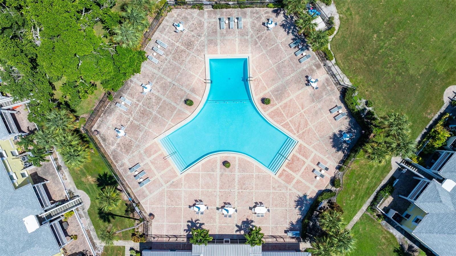 Waterside North at Coquina Key Pool