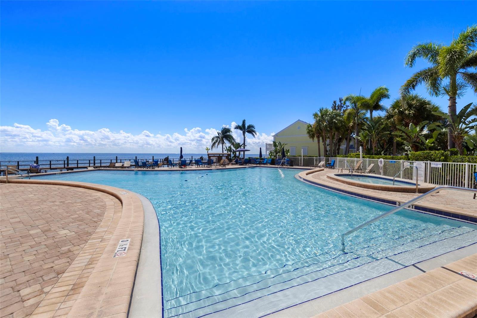 Waterside South at Coquina Key