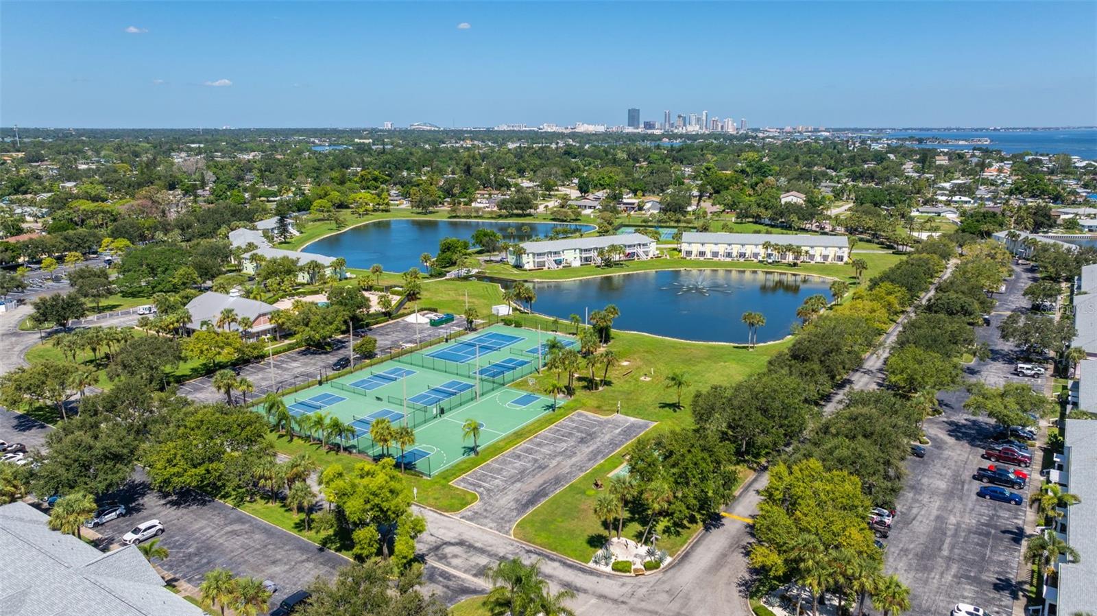 Waterside South at Coquina Key