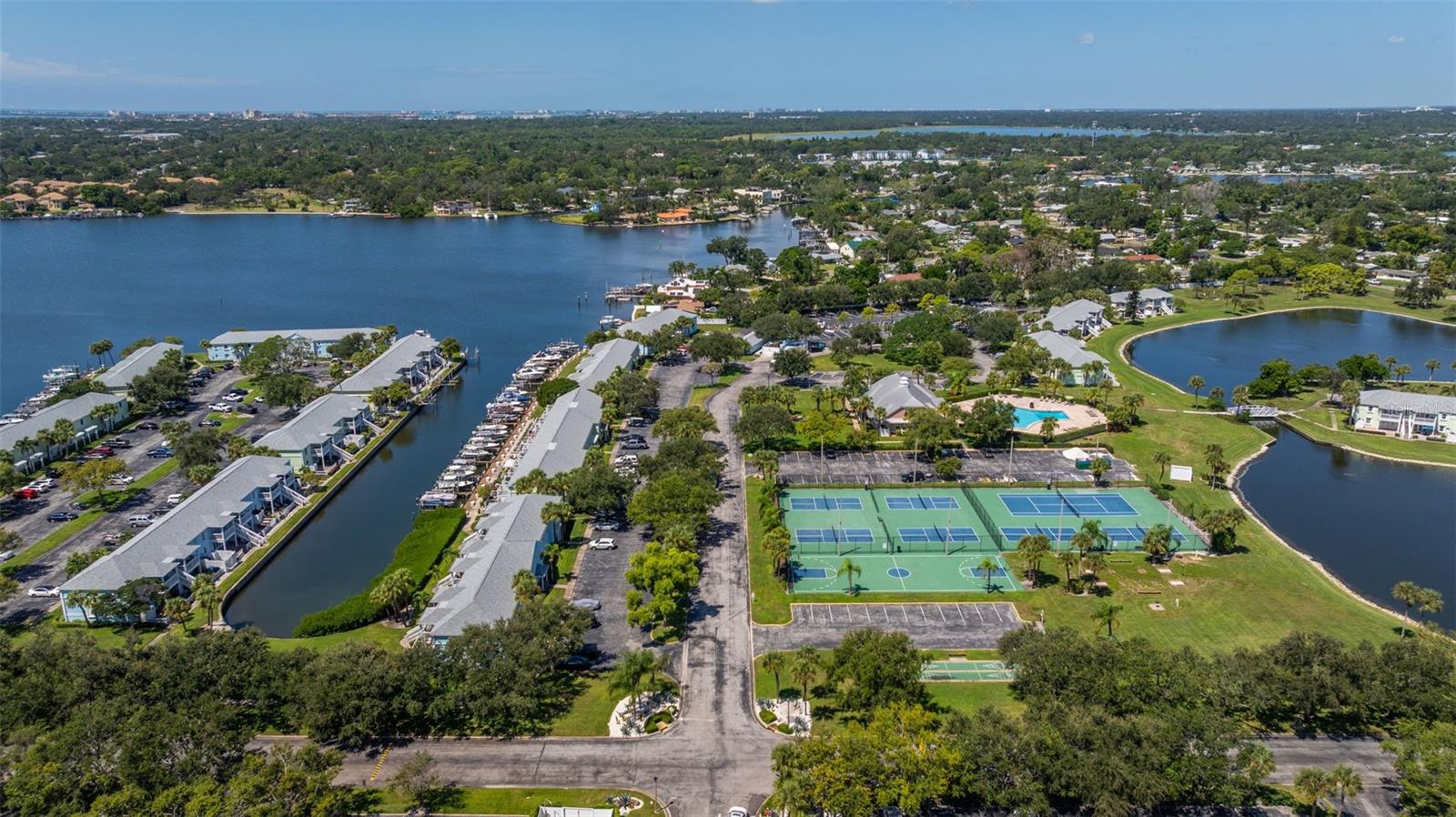 Waterside South at Coquina Key