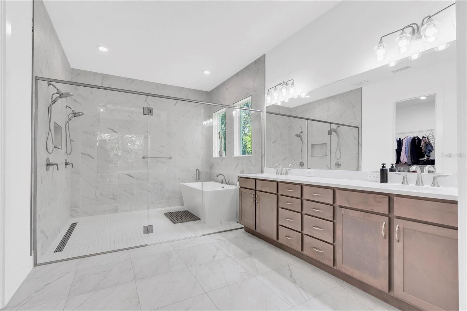 PRIMARY ENSUITE