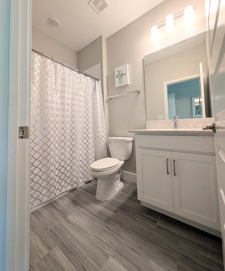 Primary 2 bathroom