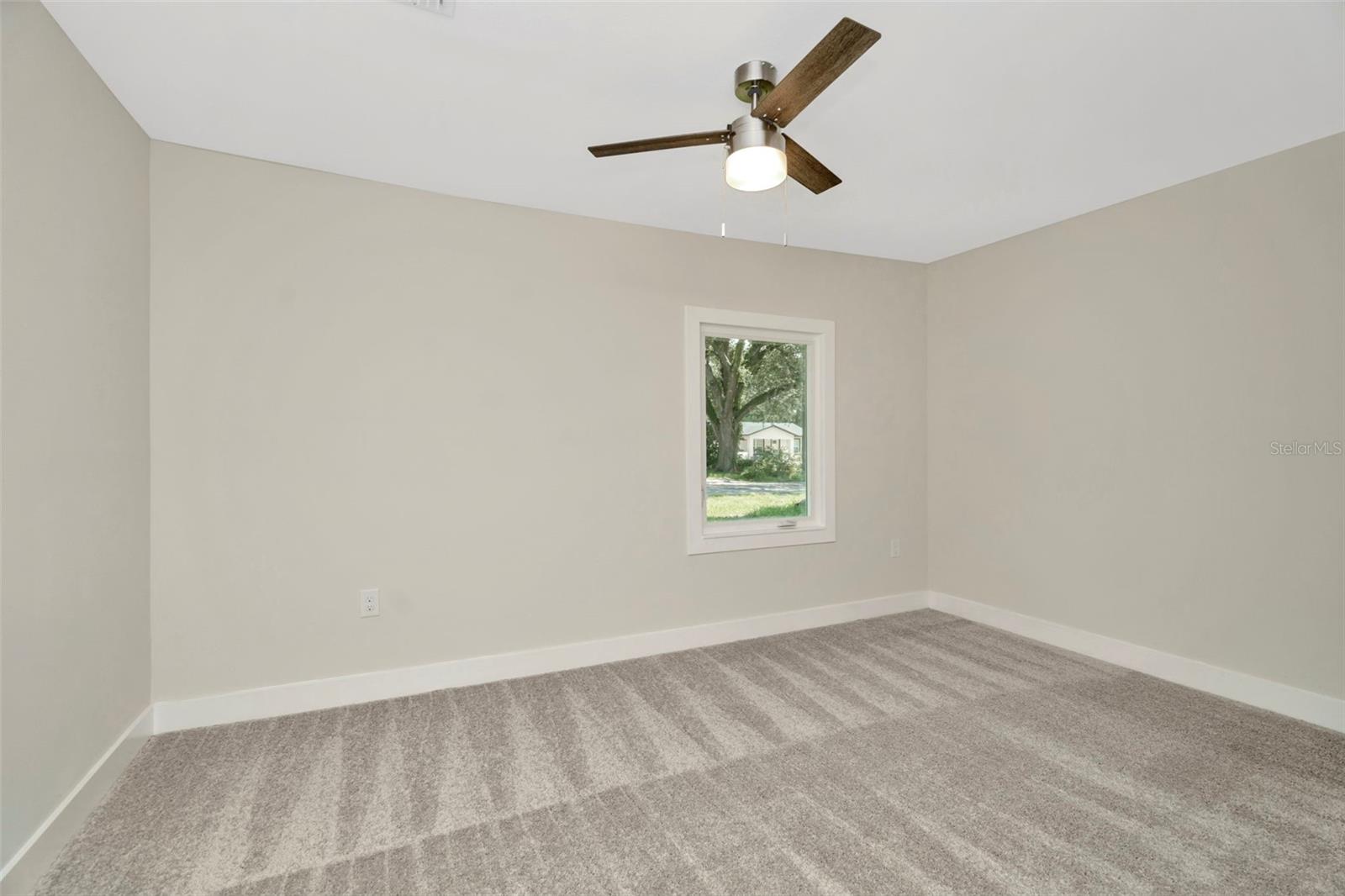 Bedroom two.