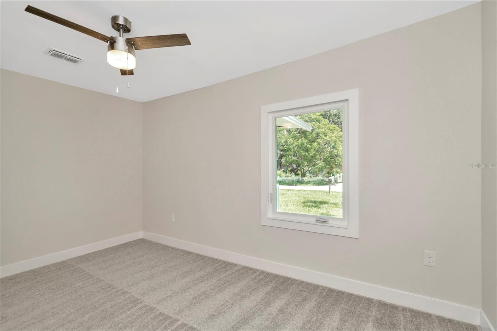 Bedroom two.