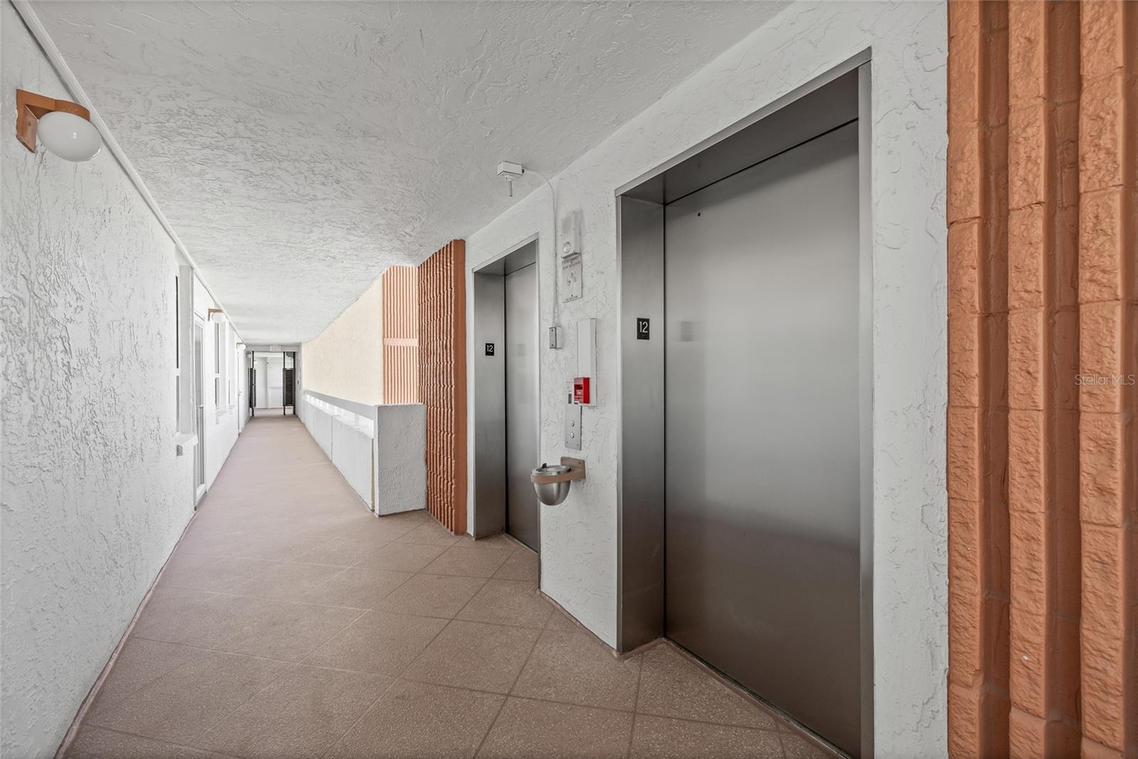 ELEVATORS