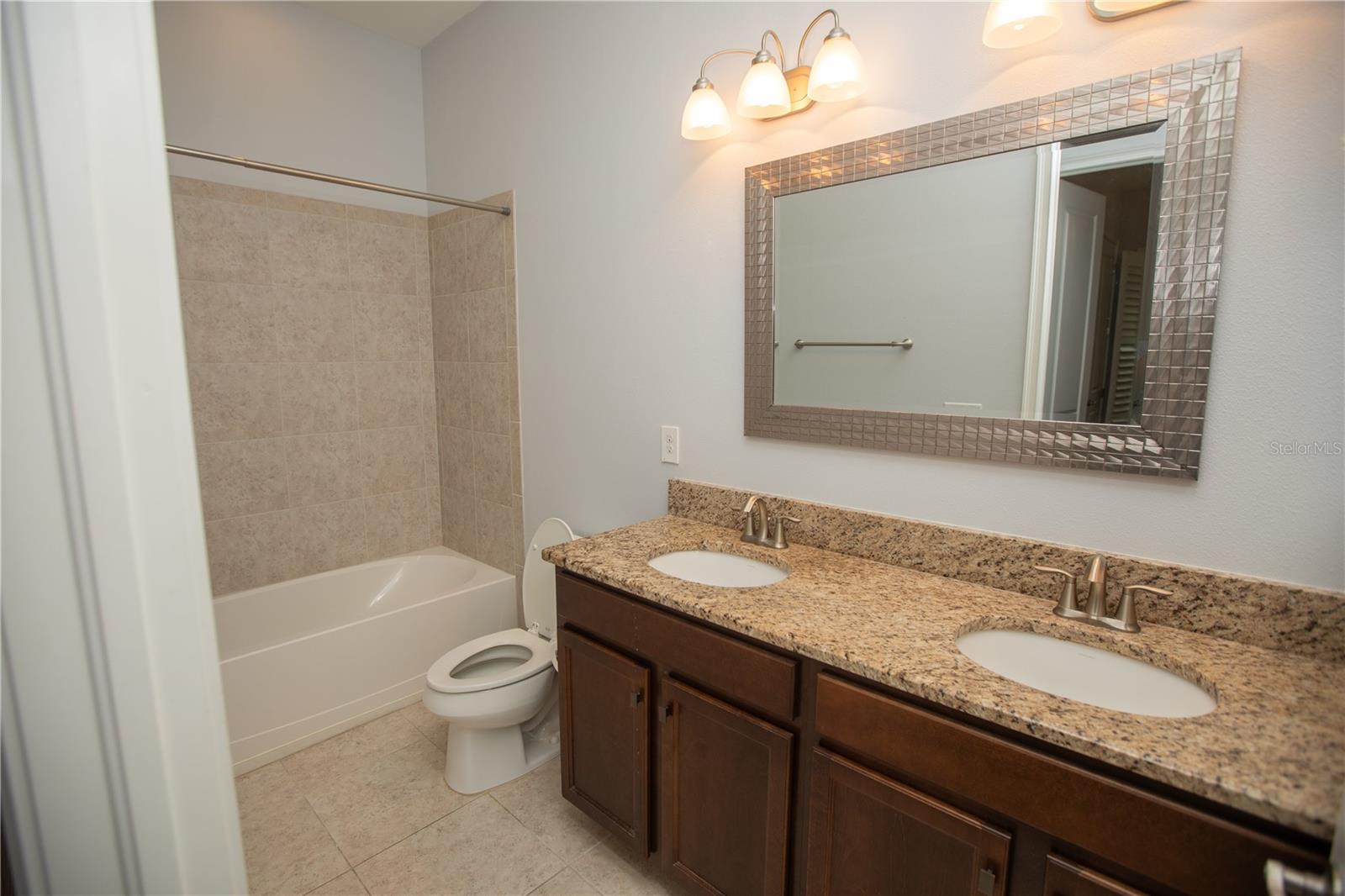 Bathroom 3