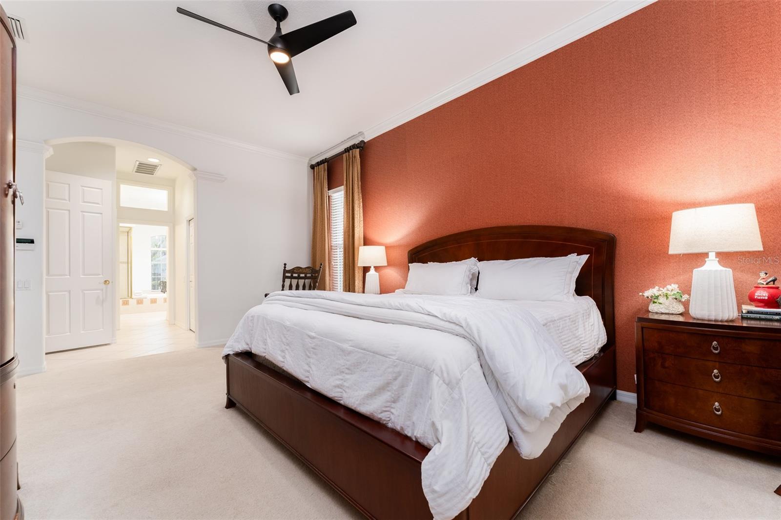 Primary Suite