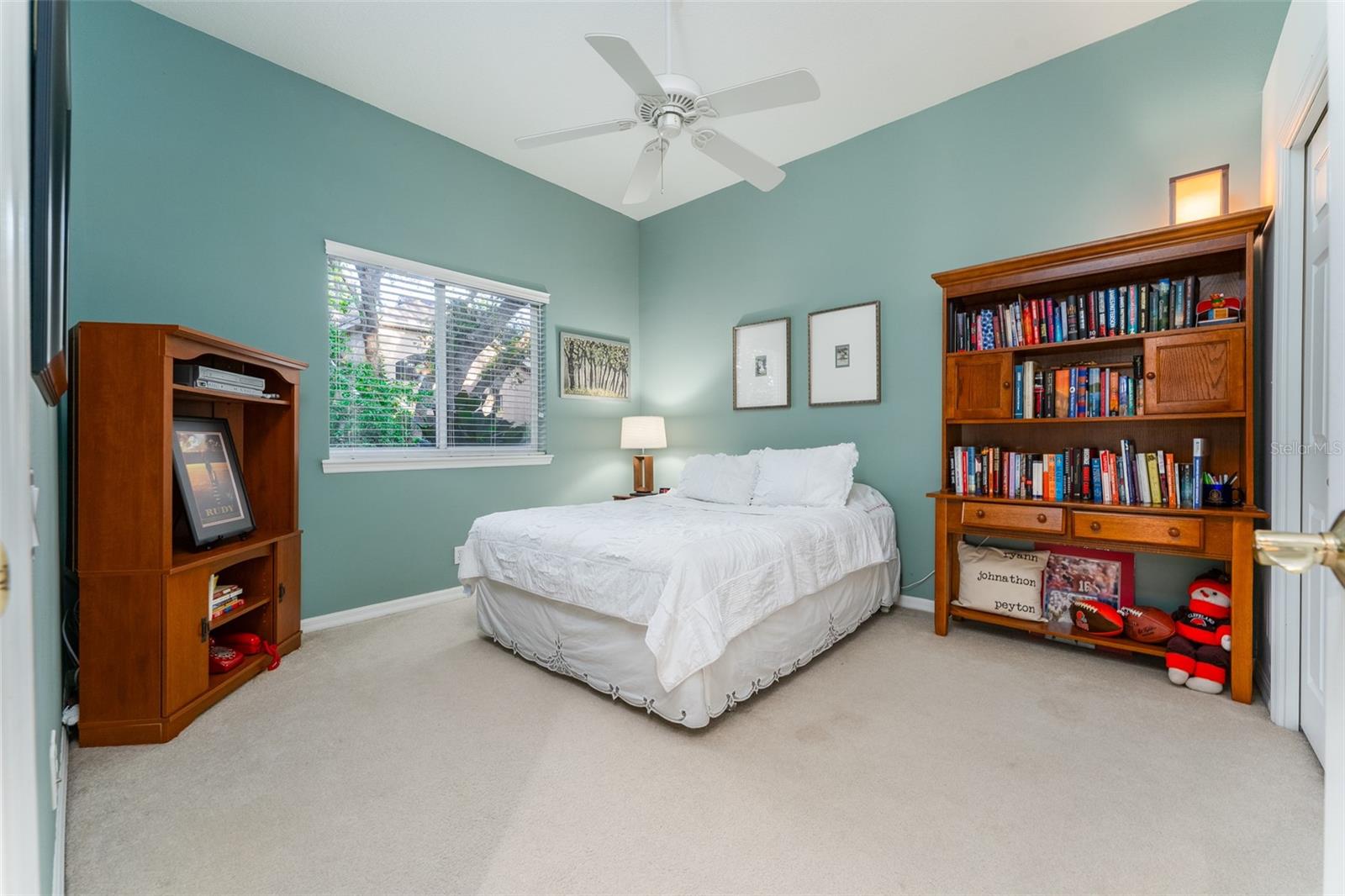 Bed 4
