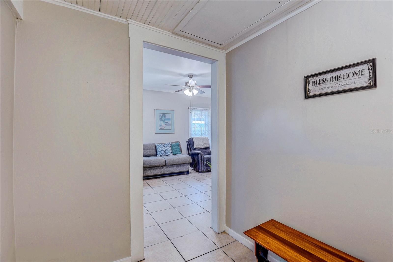Foyer