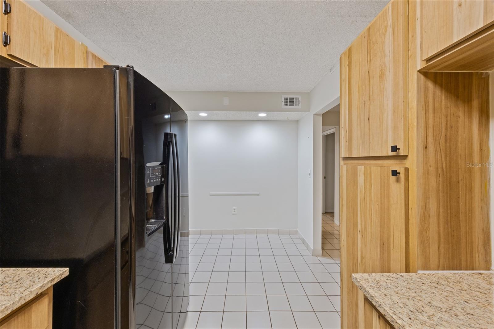 2nd view of kitchen