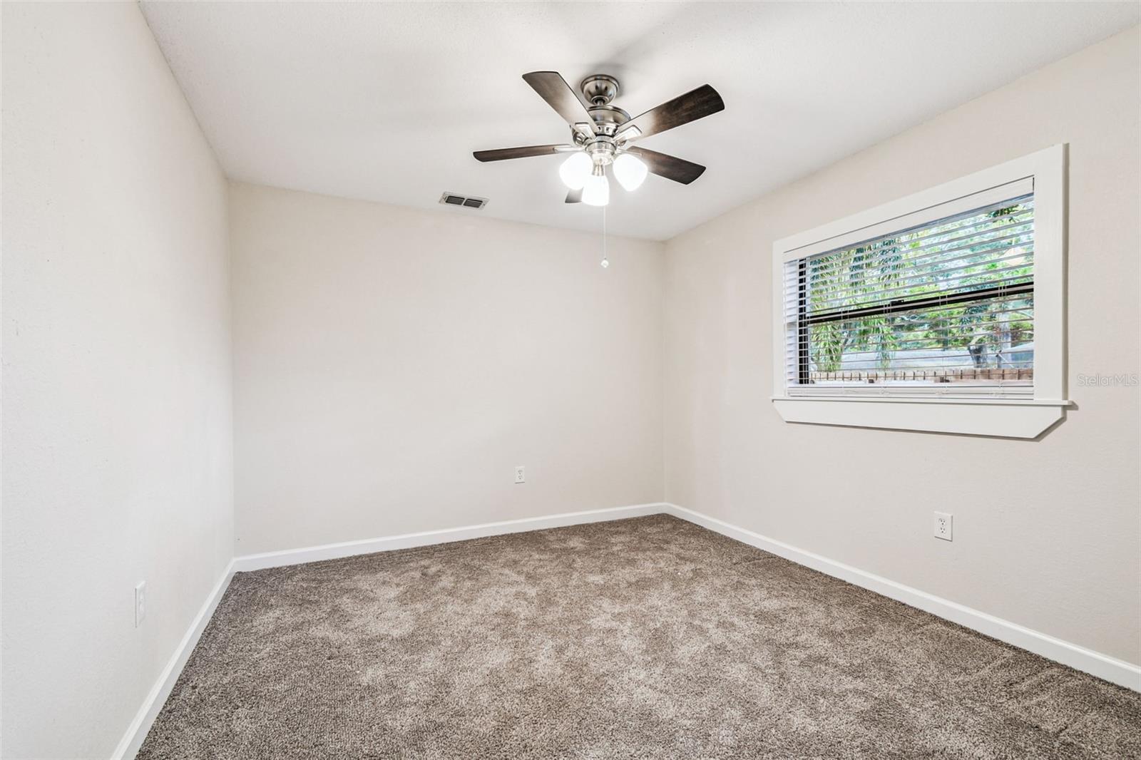 3rd Bedroom