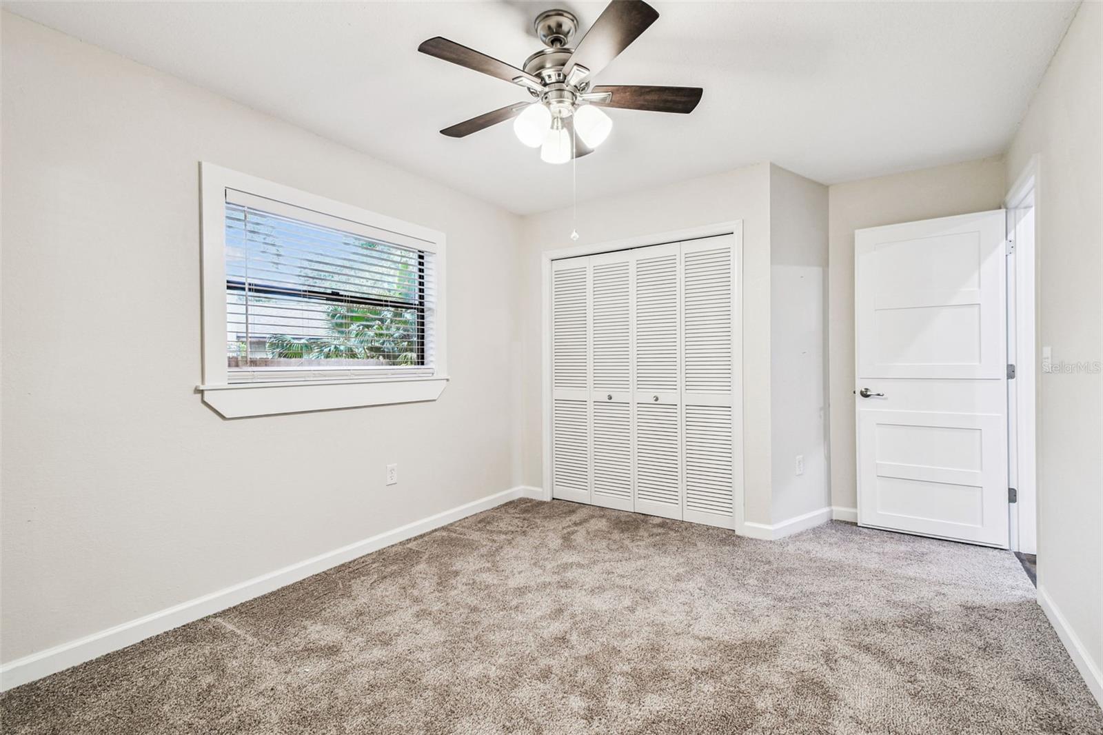 3rd Bedroom
