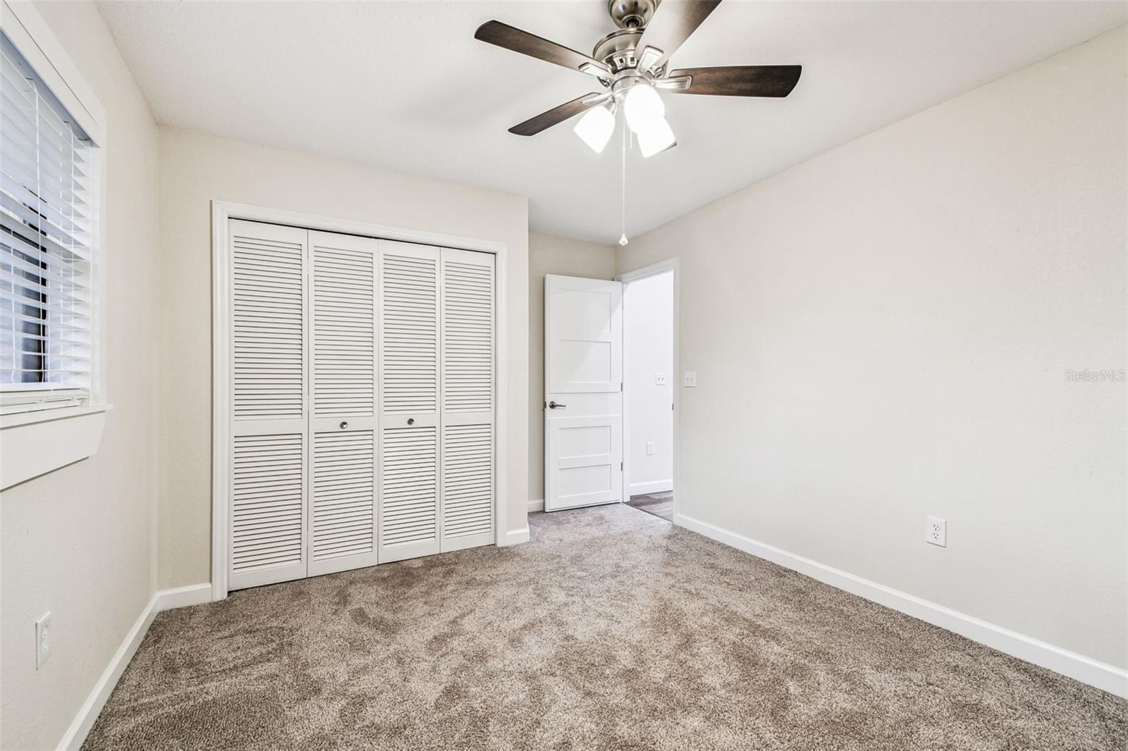 3rd Bedroom