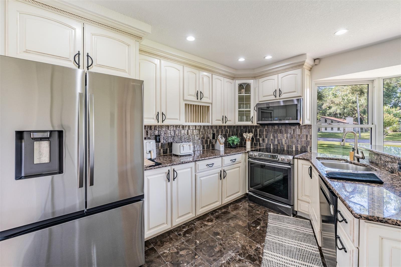 Kitchen 1st floor