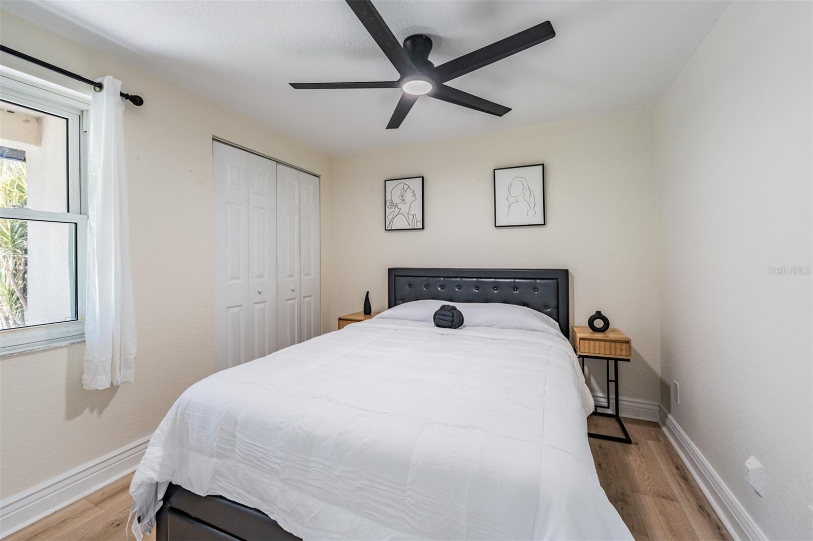 #1 Guest room 1st floor