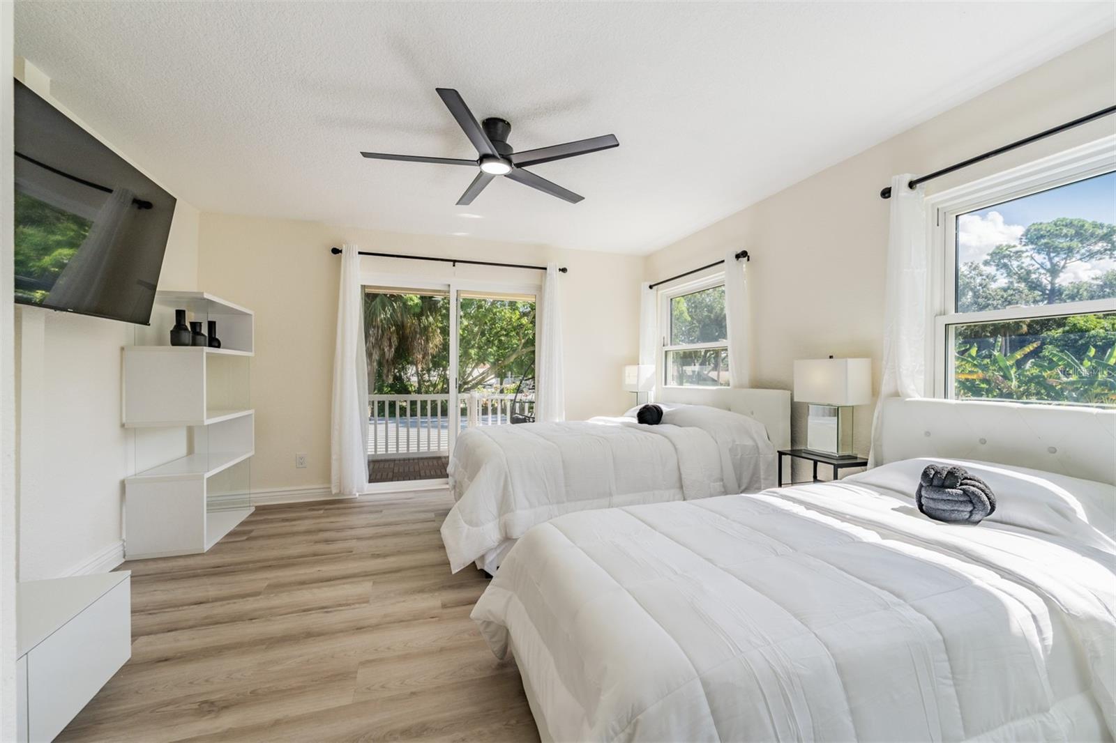 #2 Guest room 2nd floor
