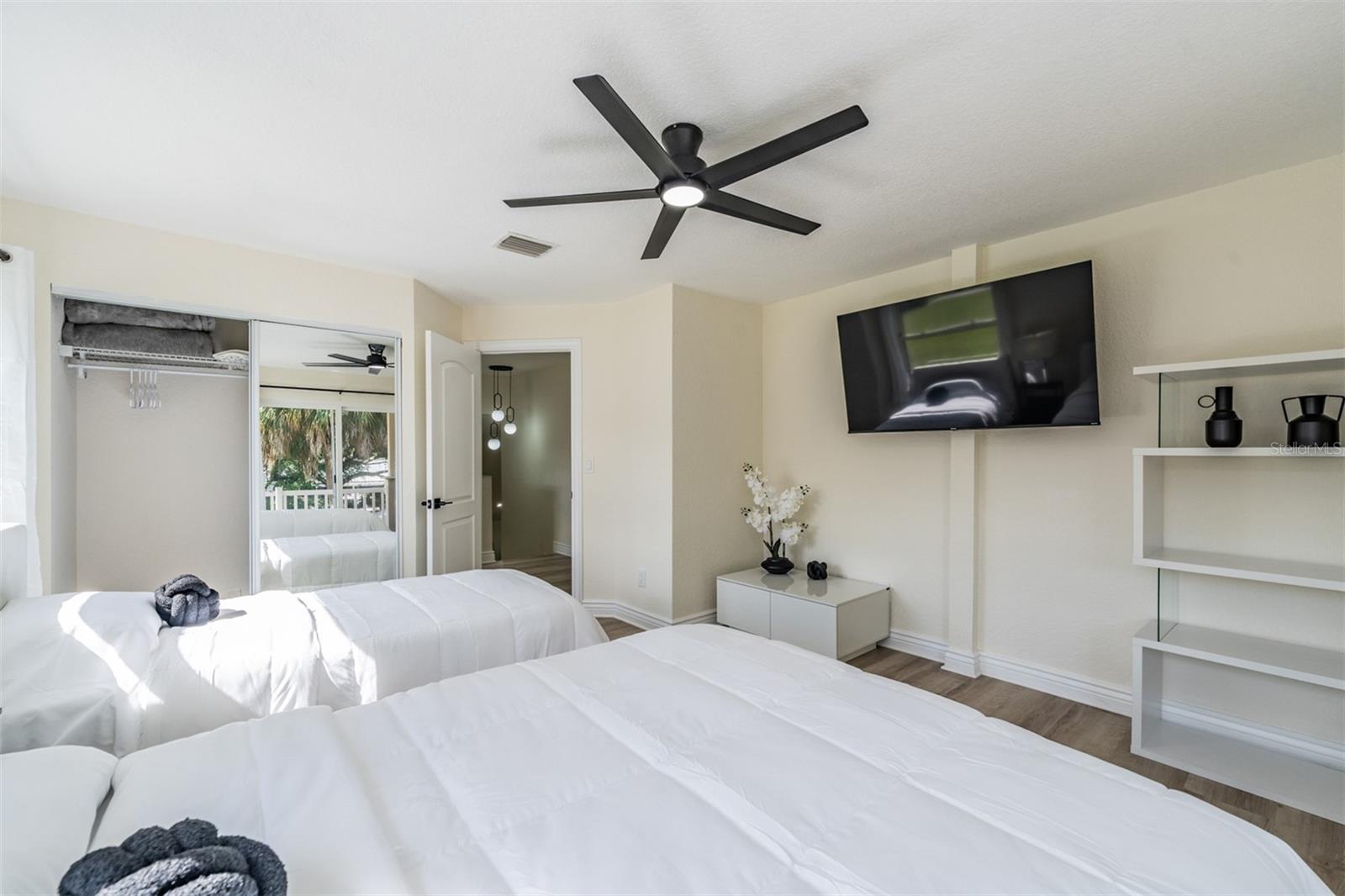 #2 Guest Room 2nd floor