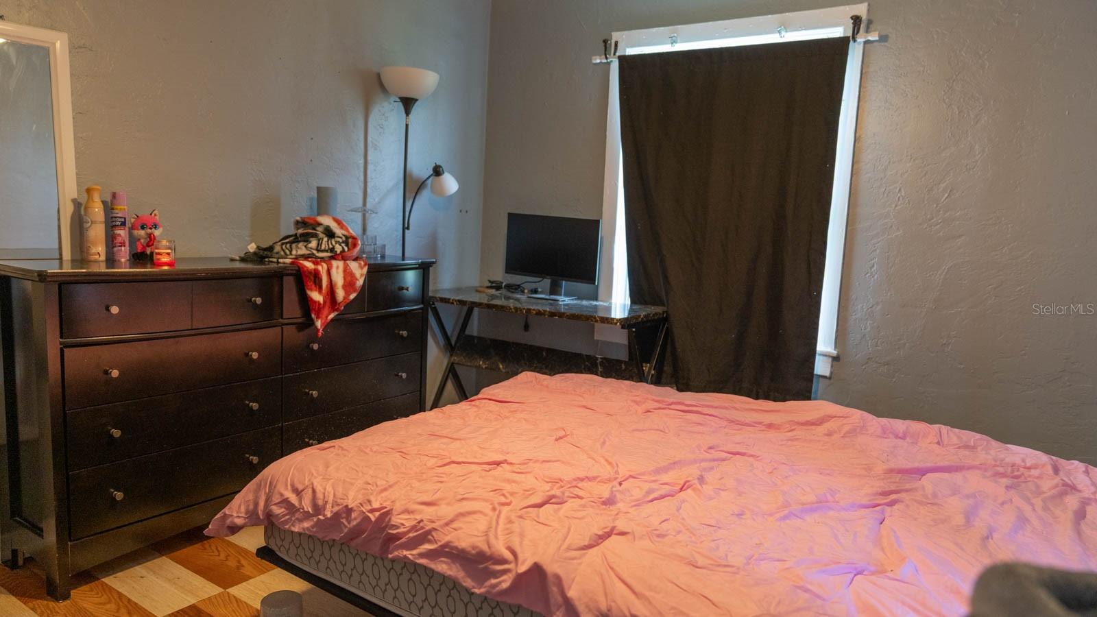 Large 2nd Bedroom