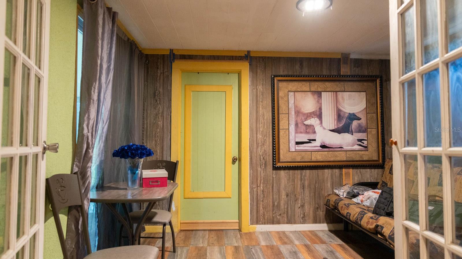 Office/Den Room