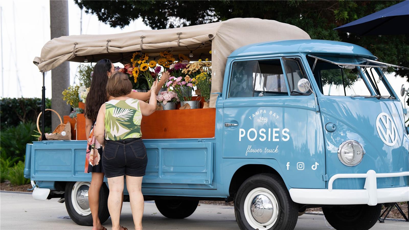 Life Near Downtown St Pete