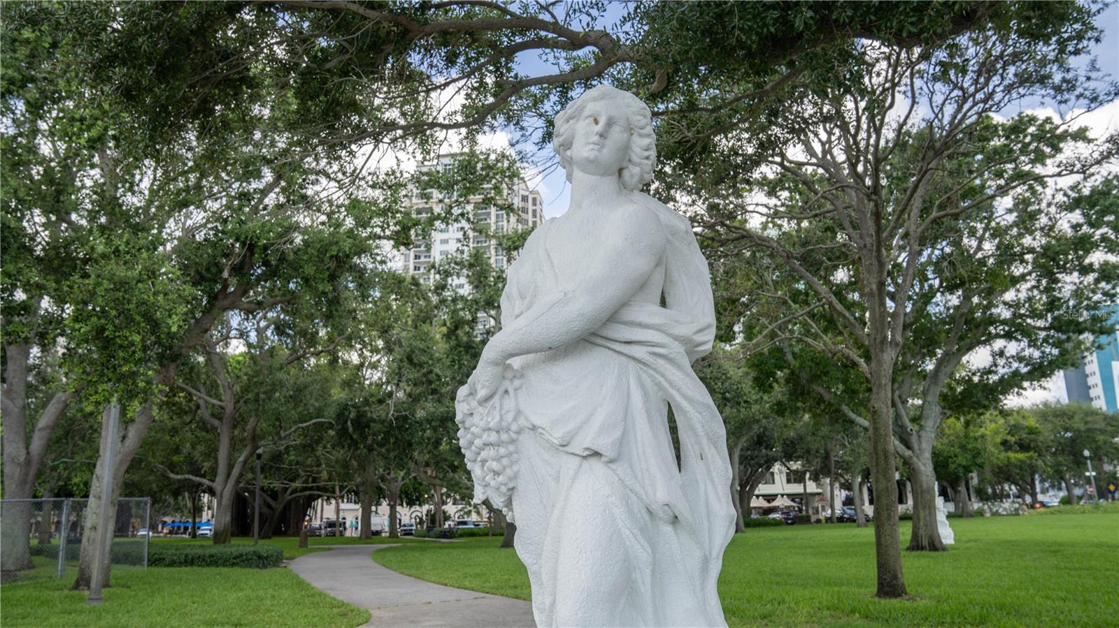 Places To Relax and Unwind Nearby