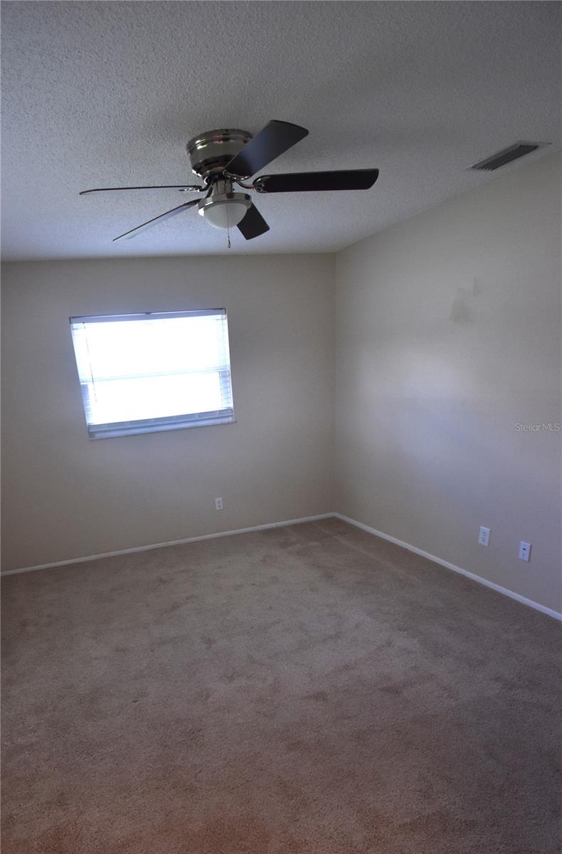Third Bedroom