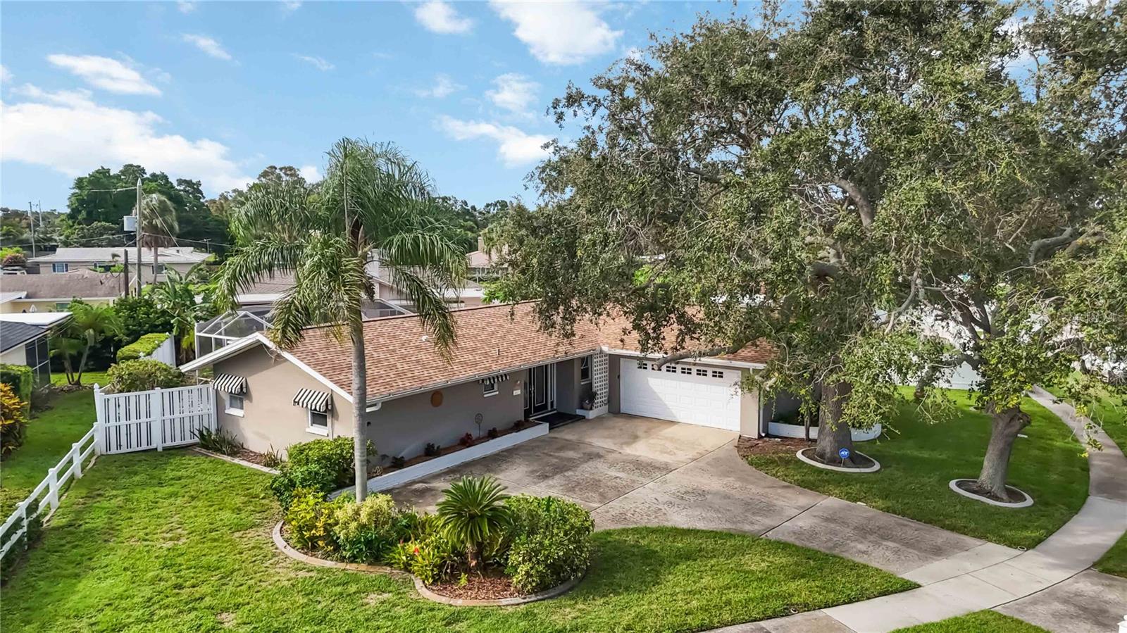 Beautiful home waiting for its new owner!