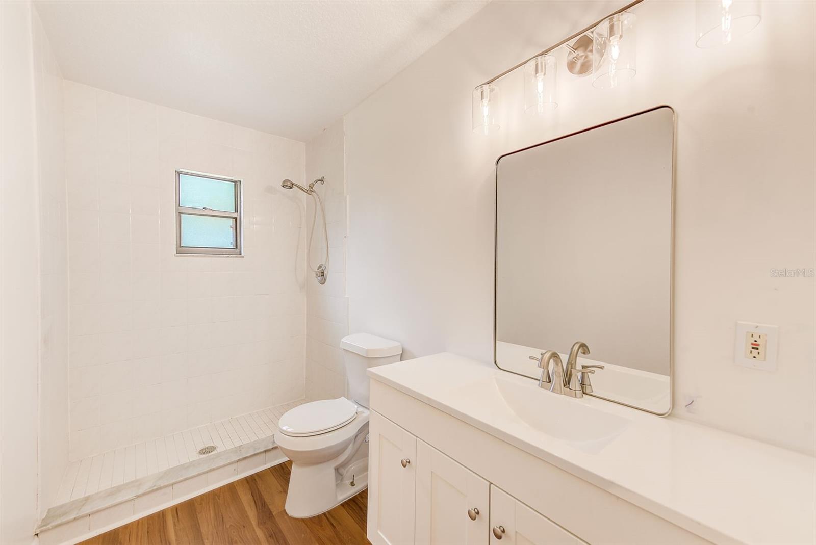 Primary Ensuite