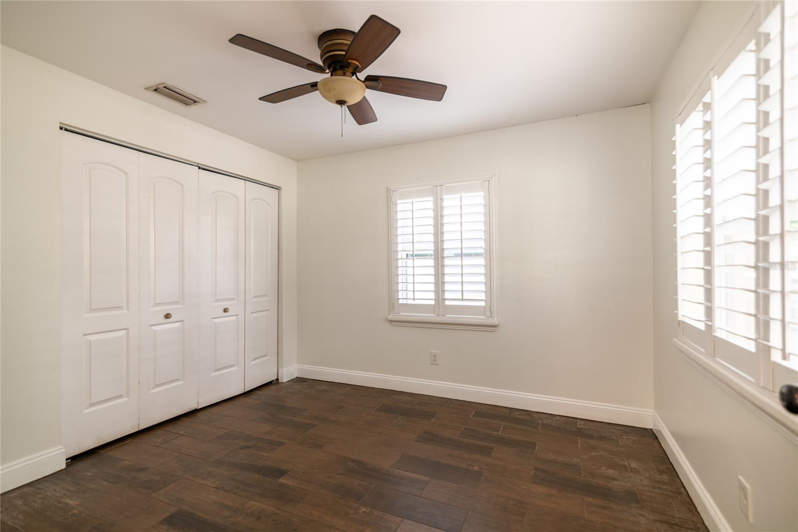 2nd Bedroom