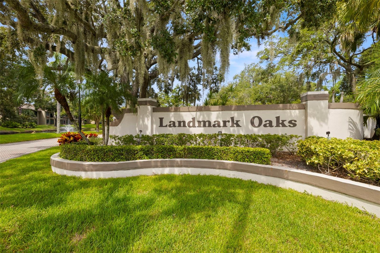 Great location - close to everything yet feels private and tucked in peaceful surroundings