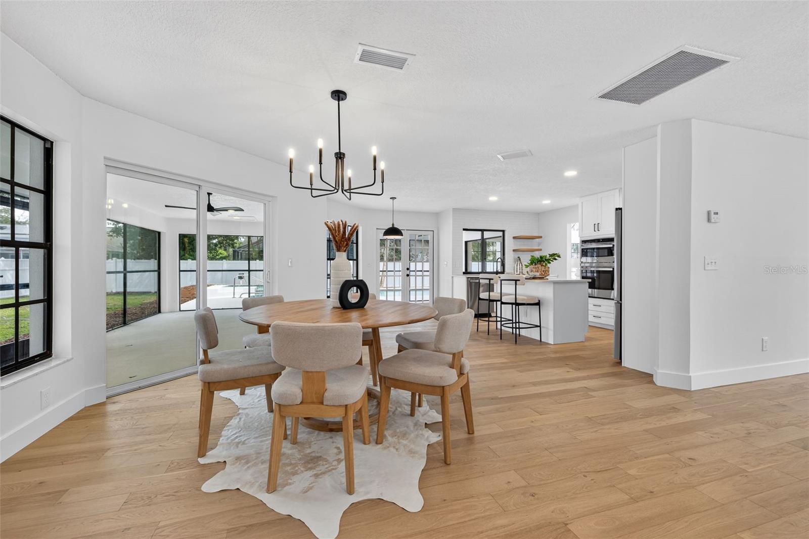 Dining Room 1