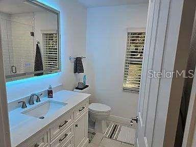 Guest Bath