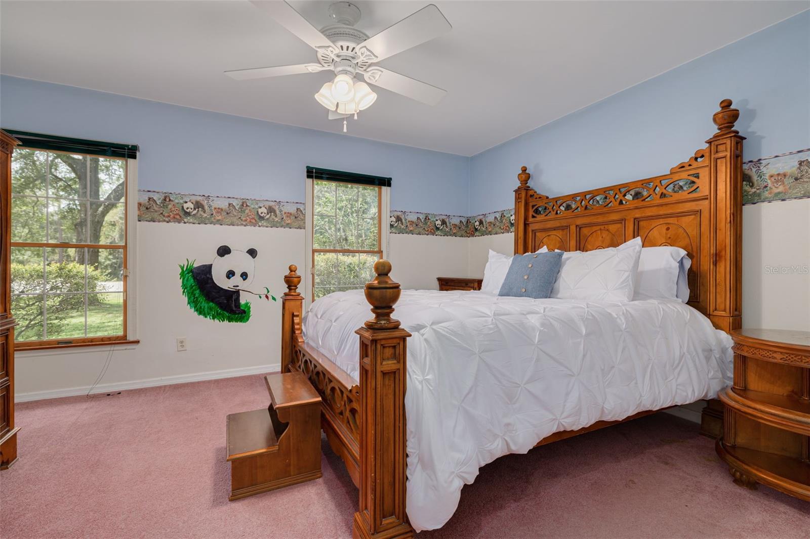 Guest Bedroom 1