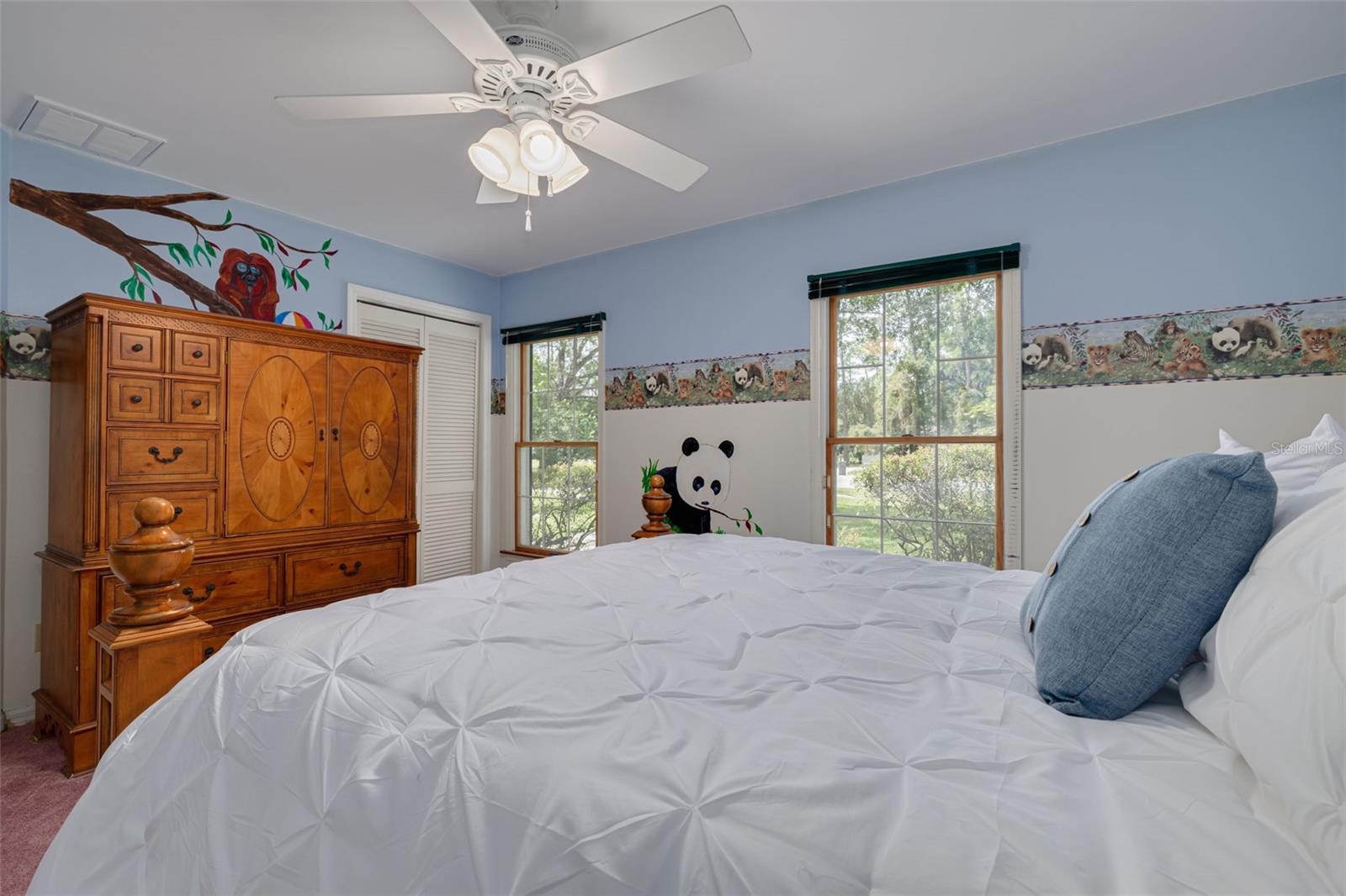 Guest Bedroom 1