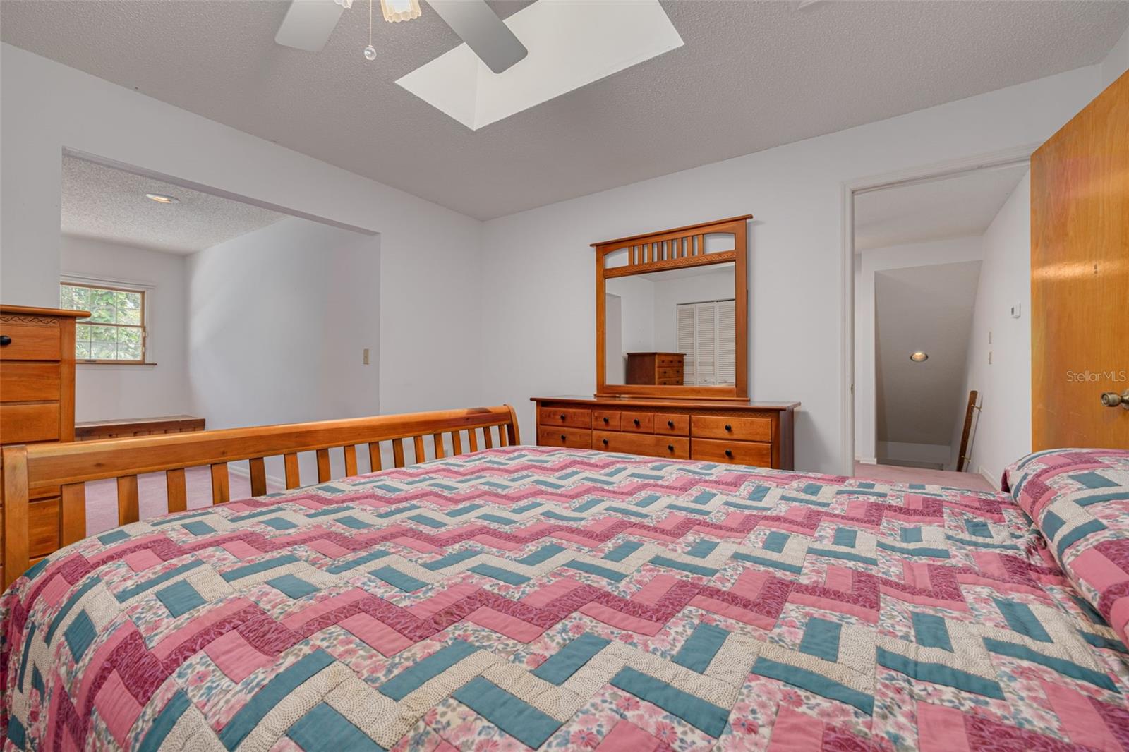 Upstairs Guest Bedroom 4