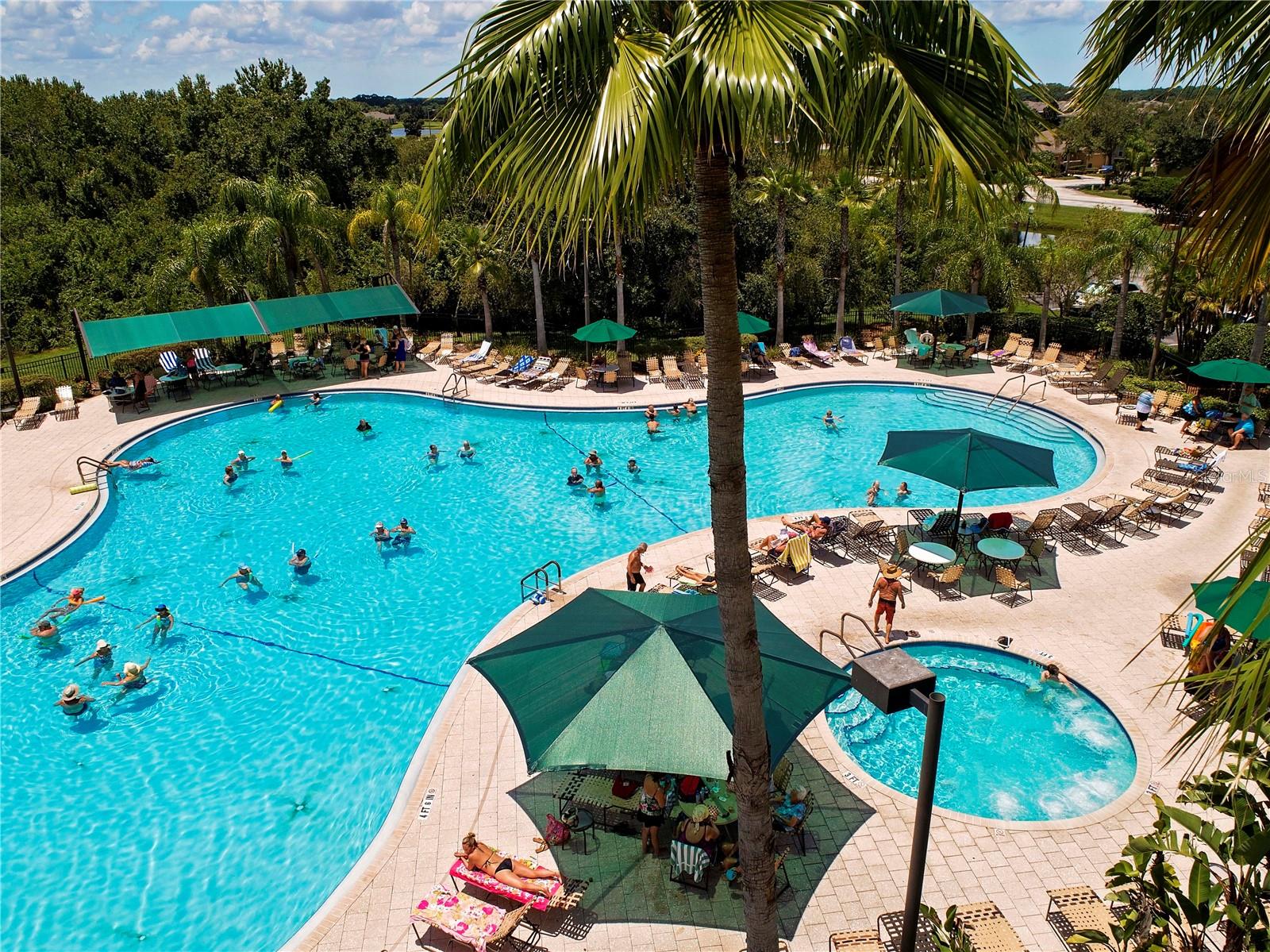 Other pool