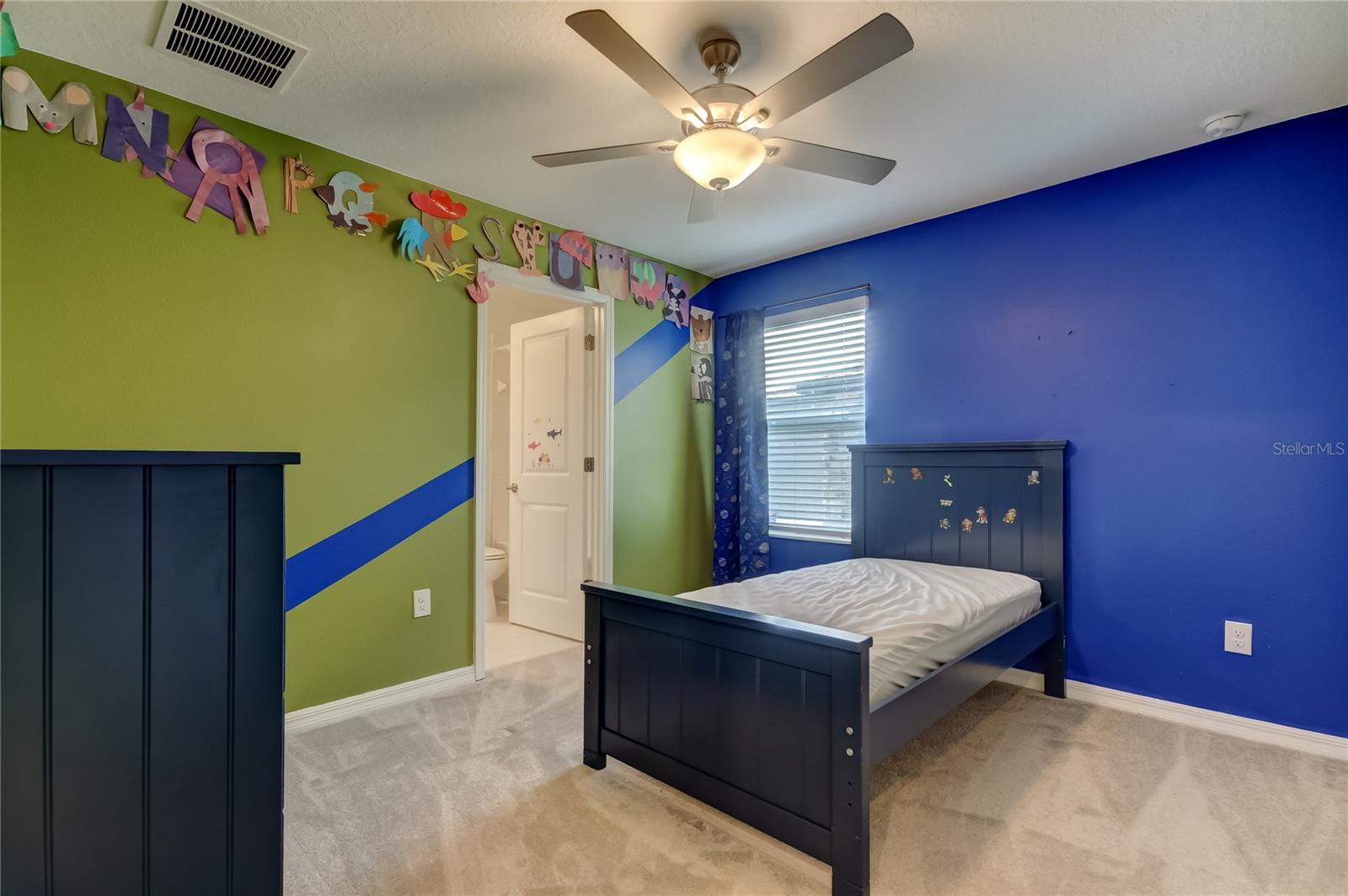 Junior Bedroom 1