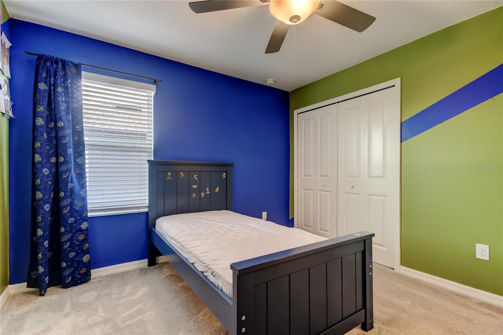 Junior Bedroom 1