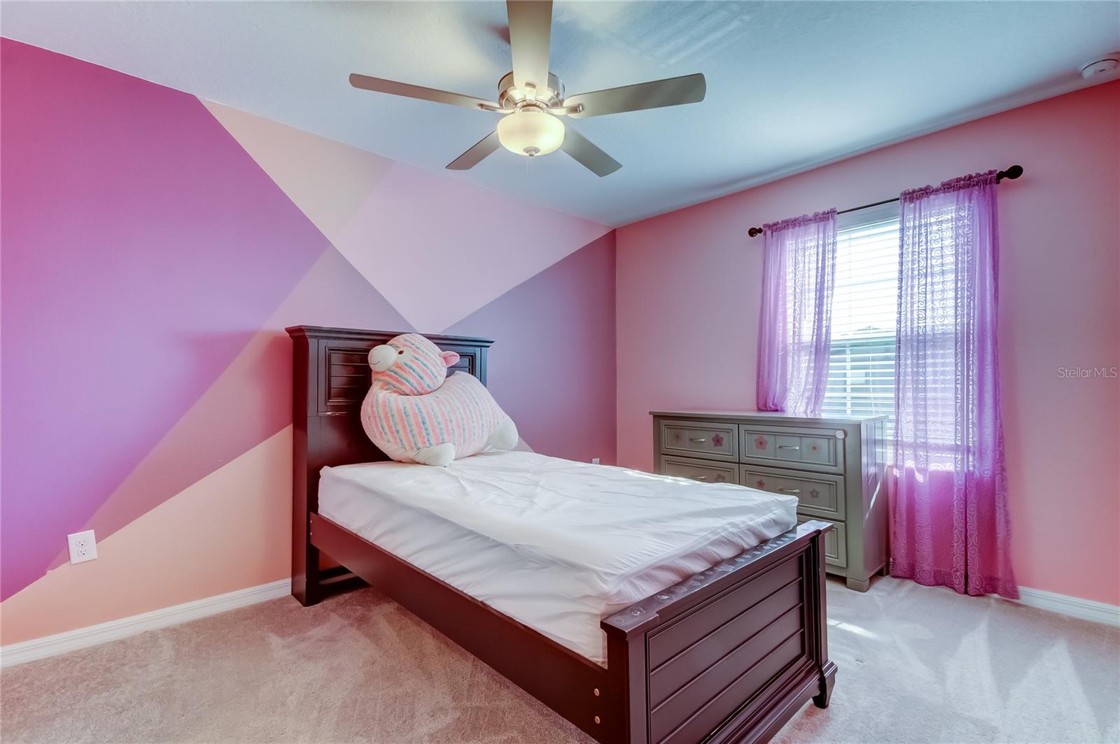 Junior Bedroom 2