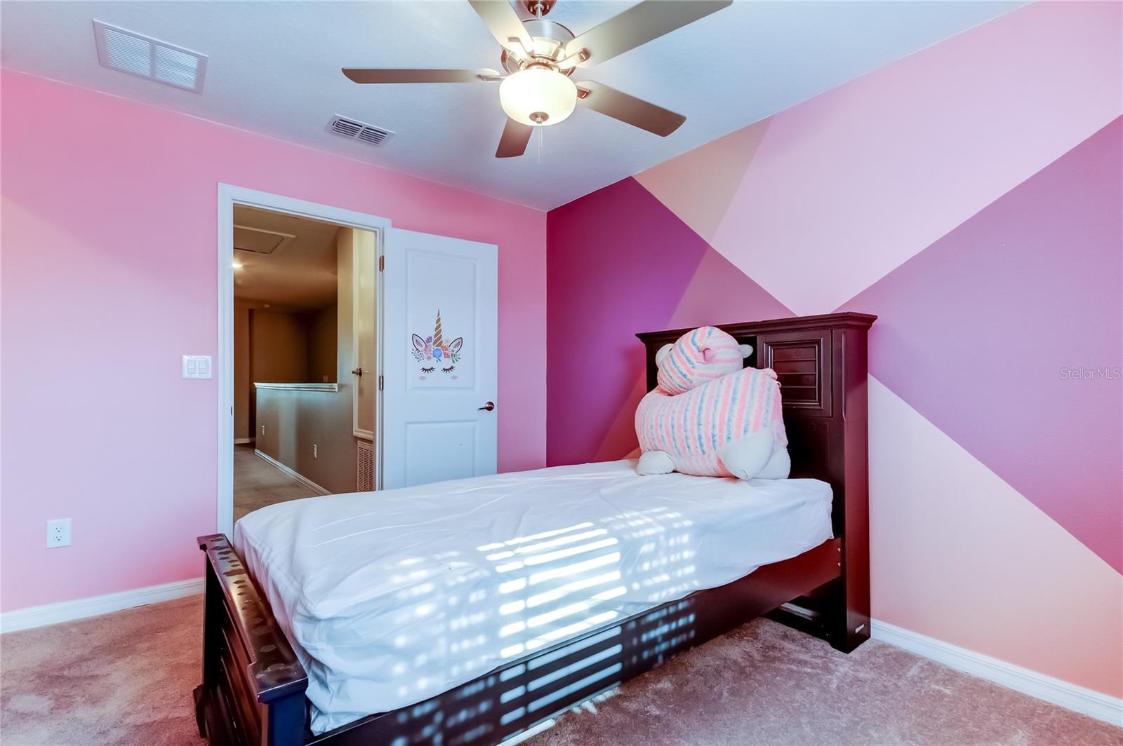 Junior Bedroom 2